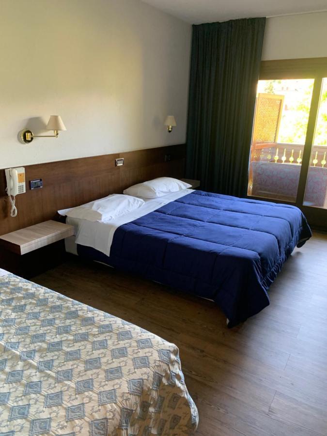 Chambre Triple Supérieure