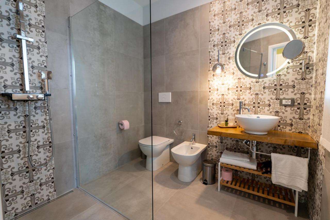 Camera Familiare con Bagno Privato