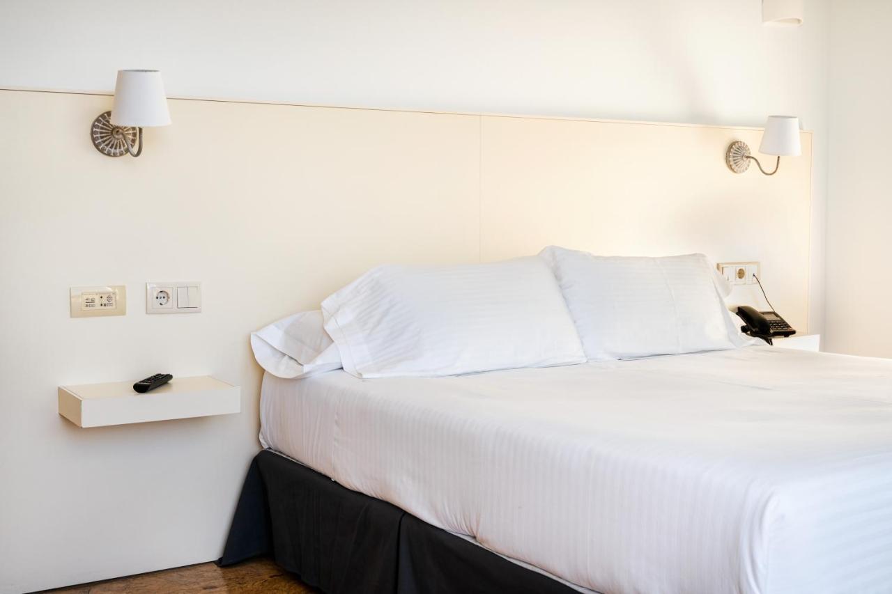 Habitación Doble con terraza