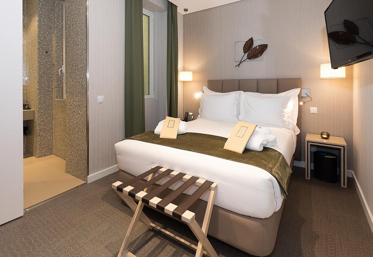 Quarto Duplo