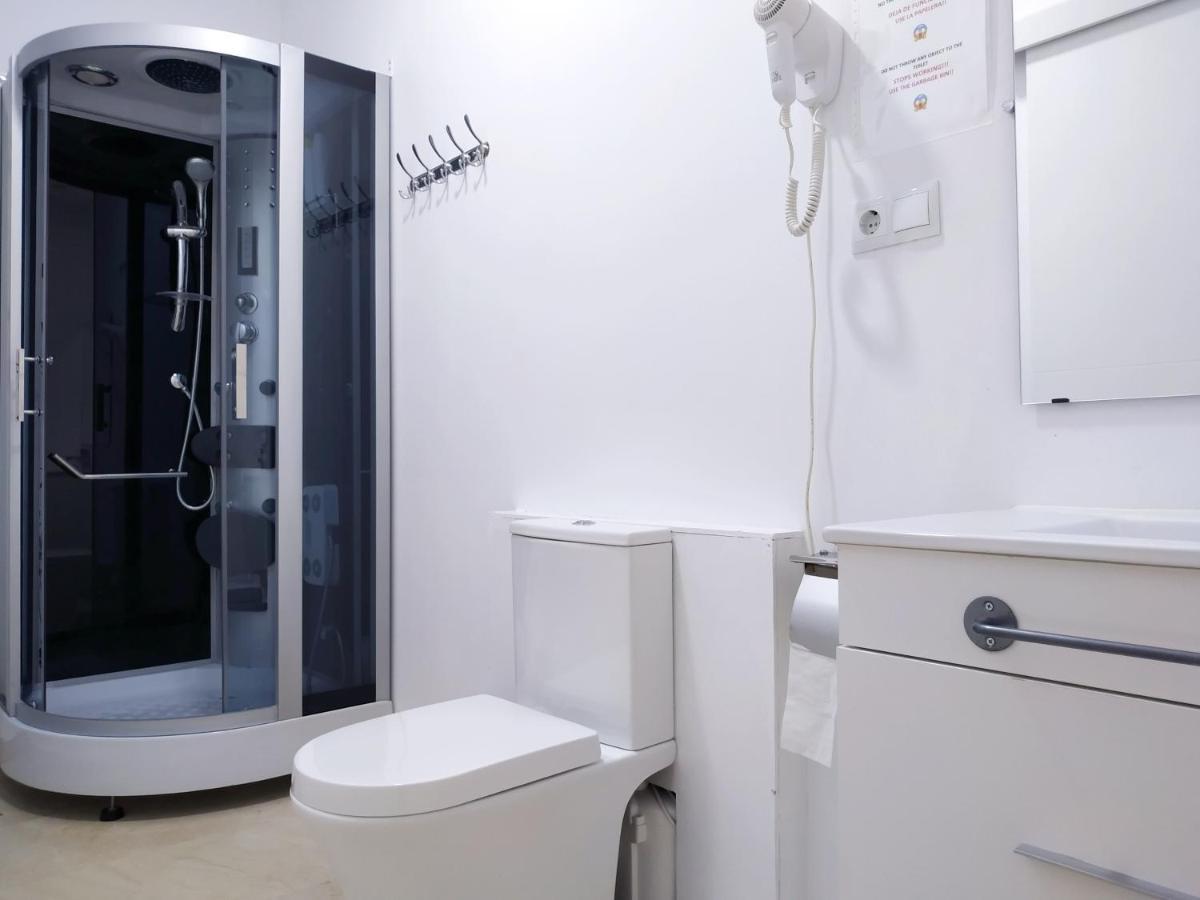 Habitación Doble Pequeña