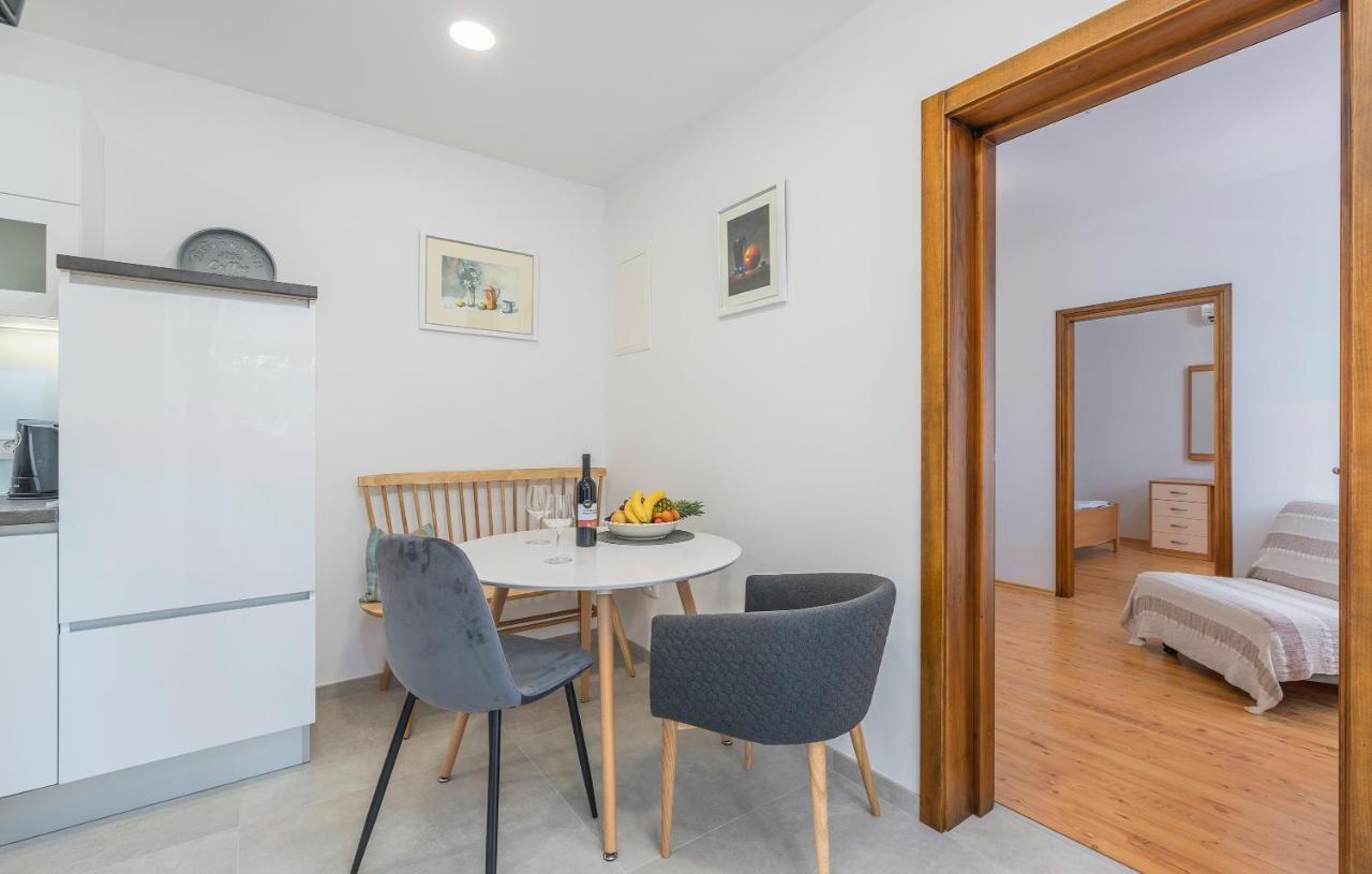 Appartement met 2 Kamers