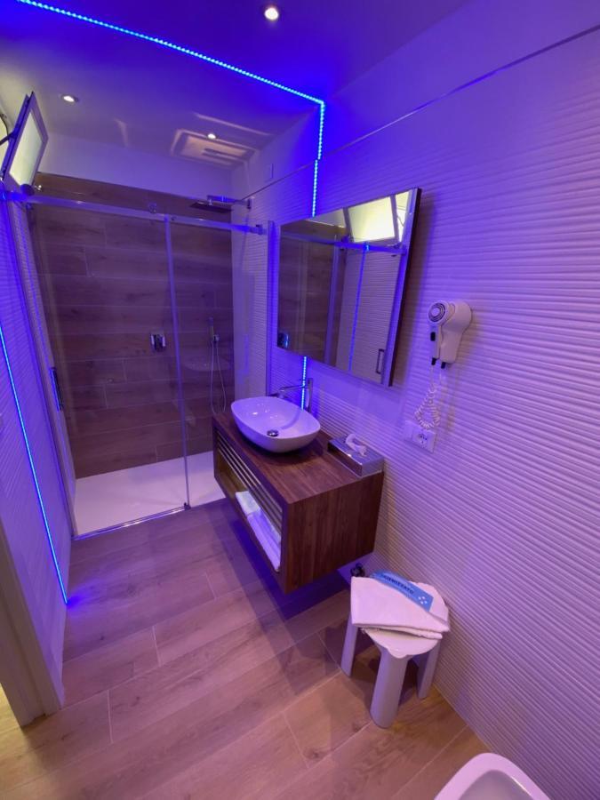 Superior Dreibettzimmer