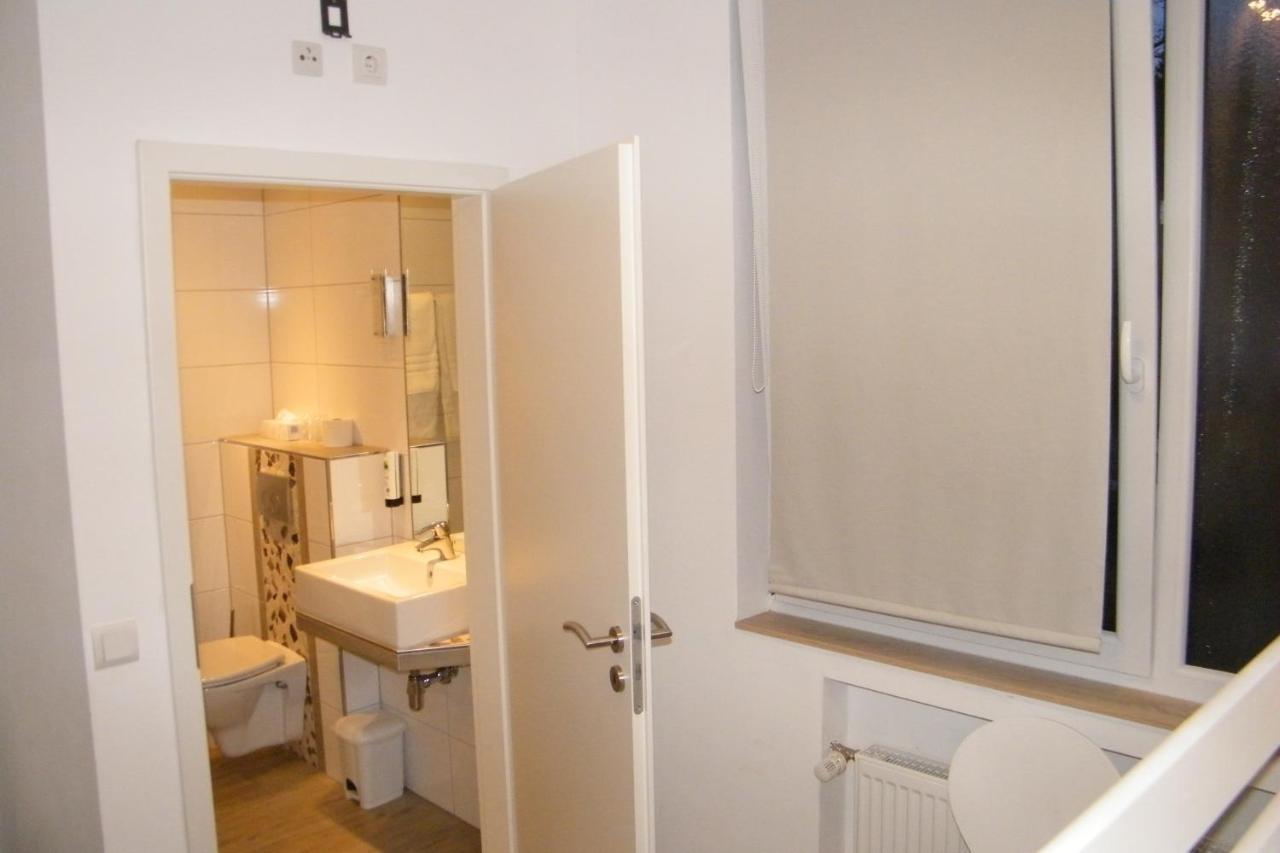 Familiekamer