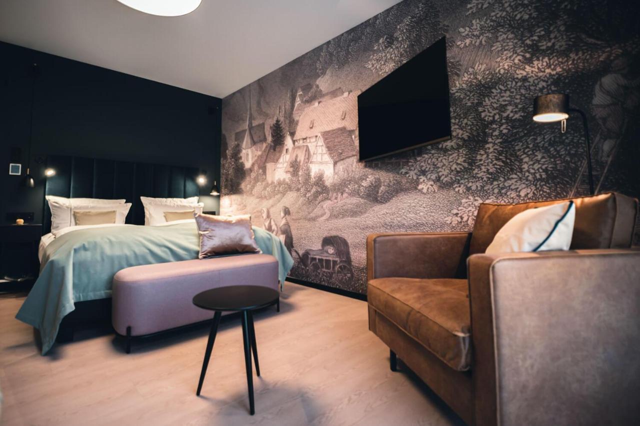 Superior Doppelzimmer