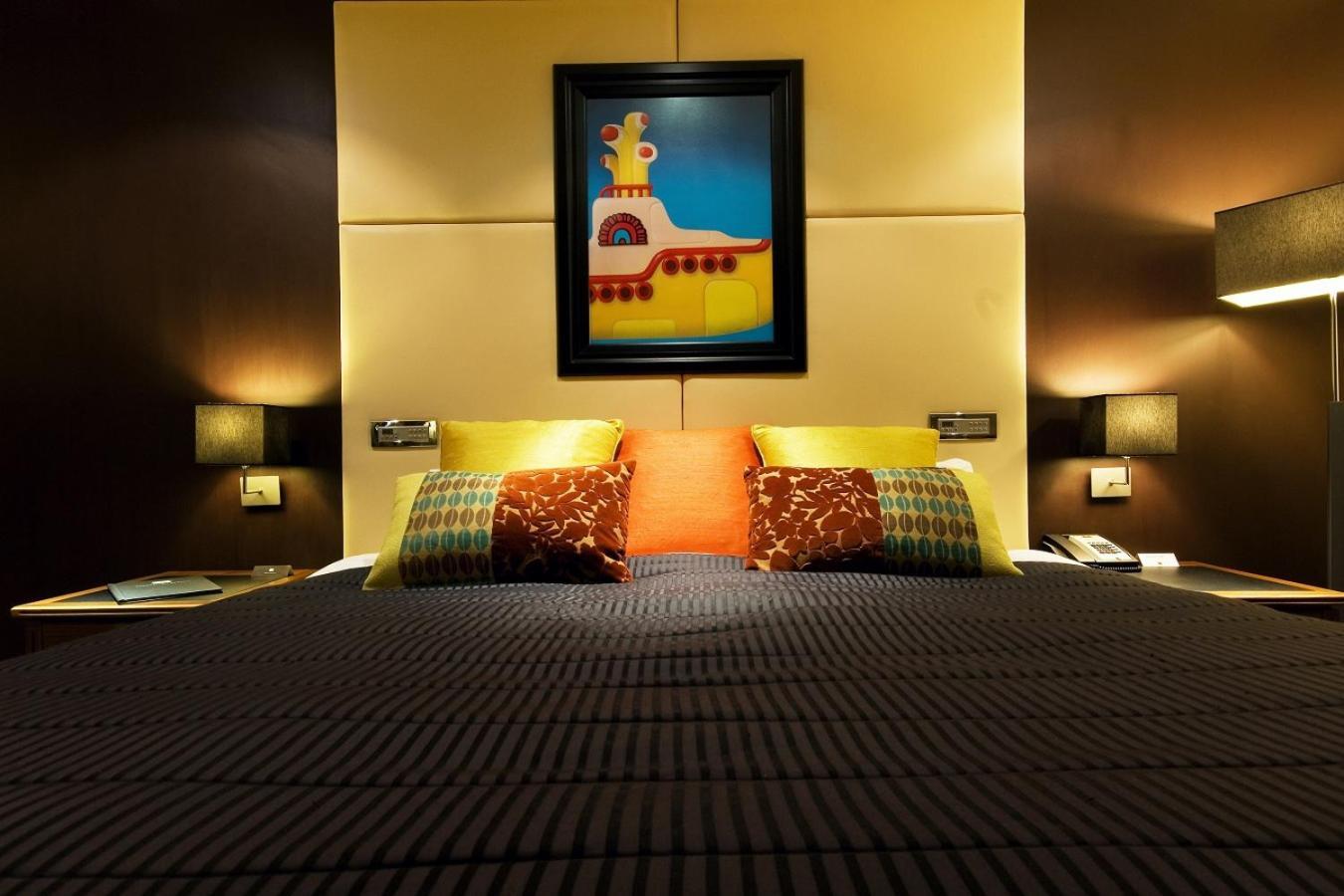 Chambre Double Deluxe