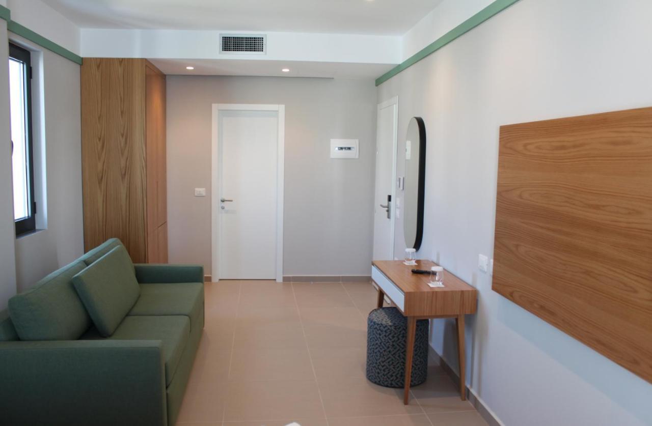 Deluxe Familiensuite