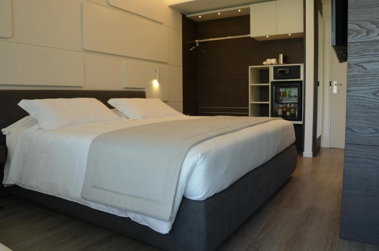 Standard Doppelzimmer