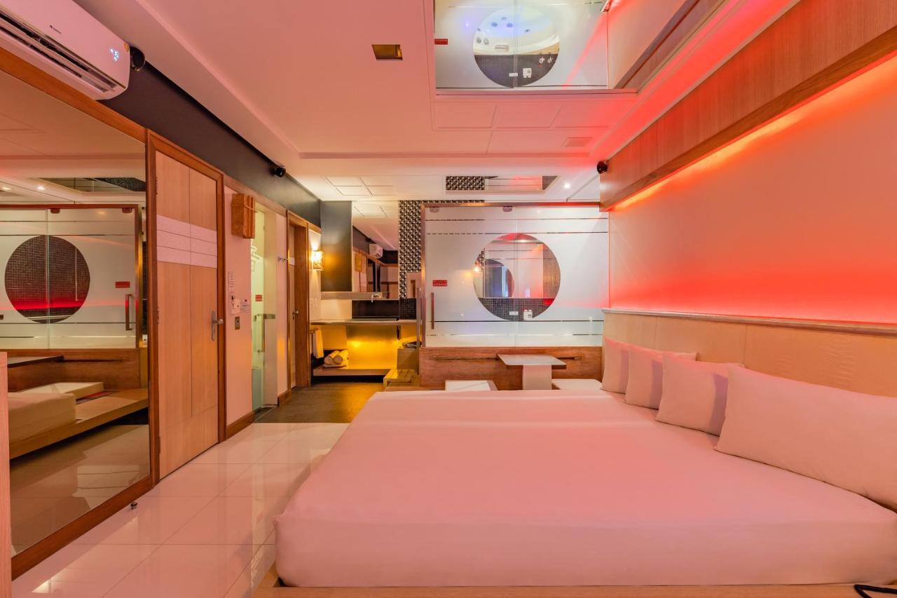 Quarto Duplo Superior