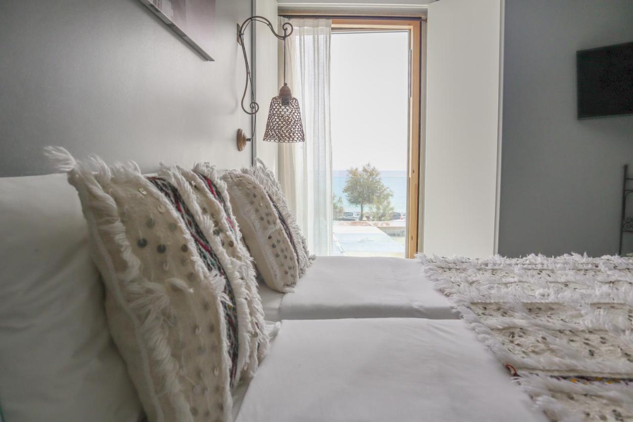 Quarto Duplo ou Twin com Vista