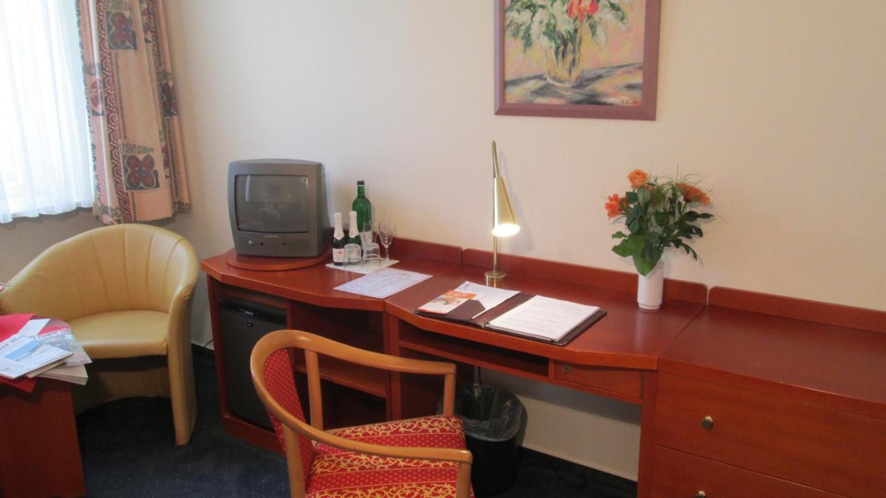Doppelzimmer mit eigenem Bad