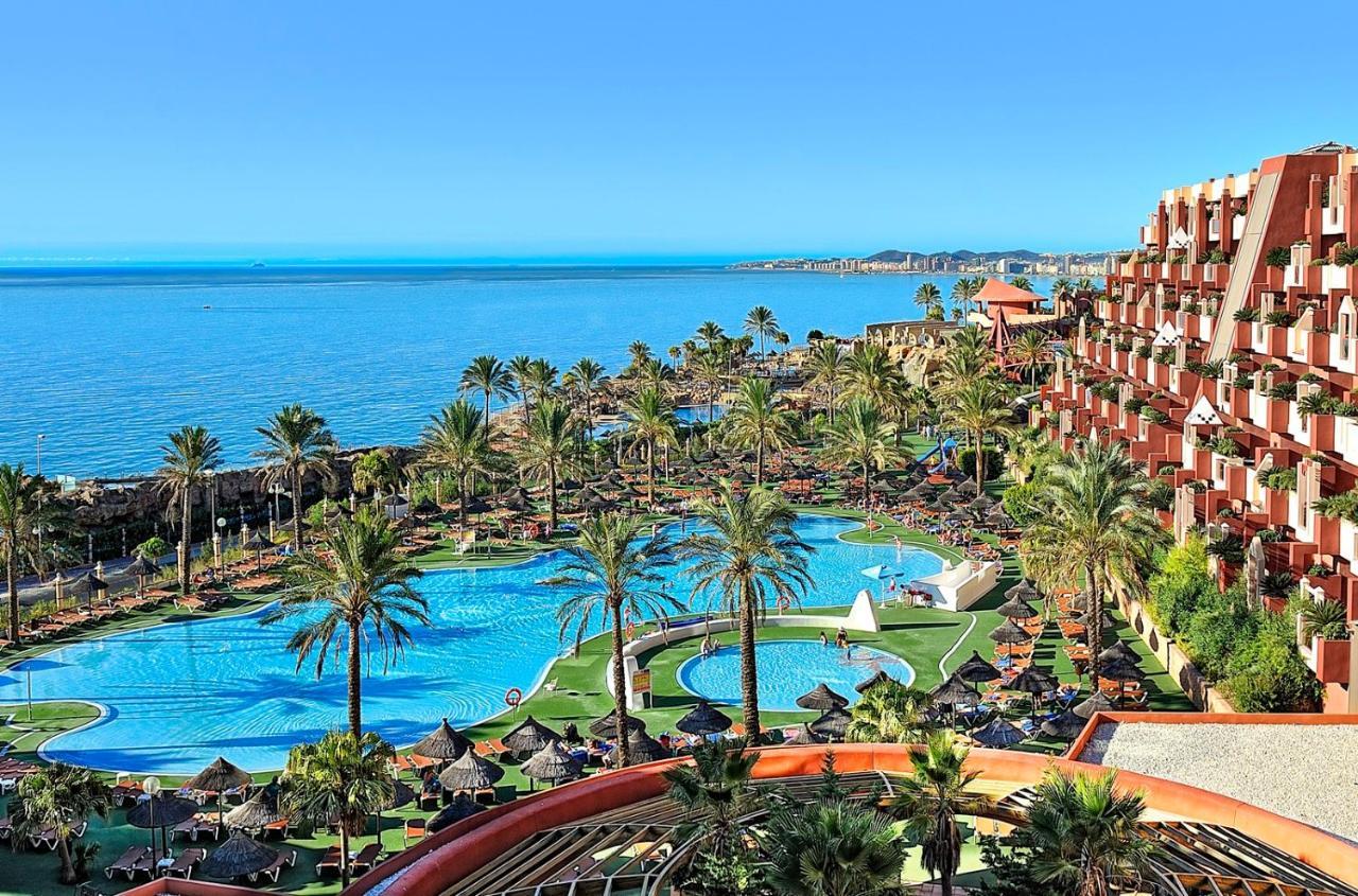 Junior Suite mit Meerblick (2 Erwachsene)