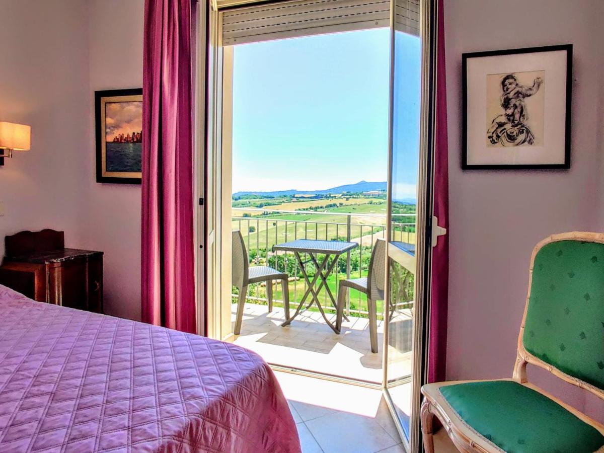 Superior Suite mit Kingsize-Bett