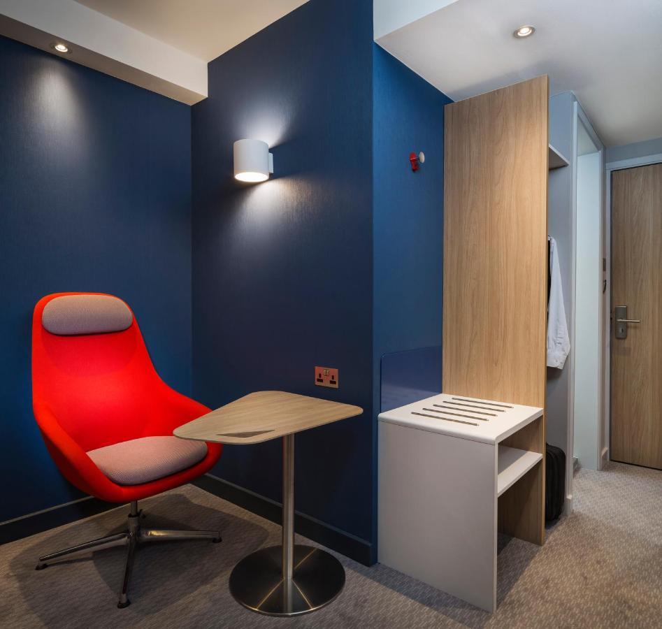 Standaard Kamer met Queensize Bed - Gratis Ontbijt
