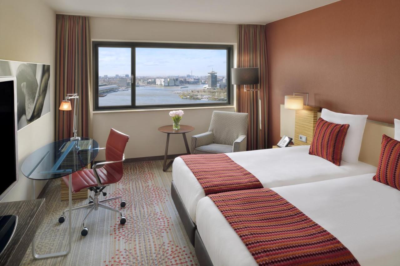 Executive Twin Room