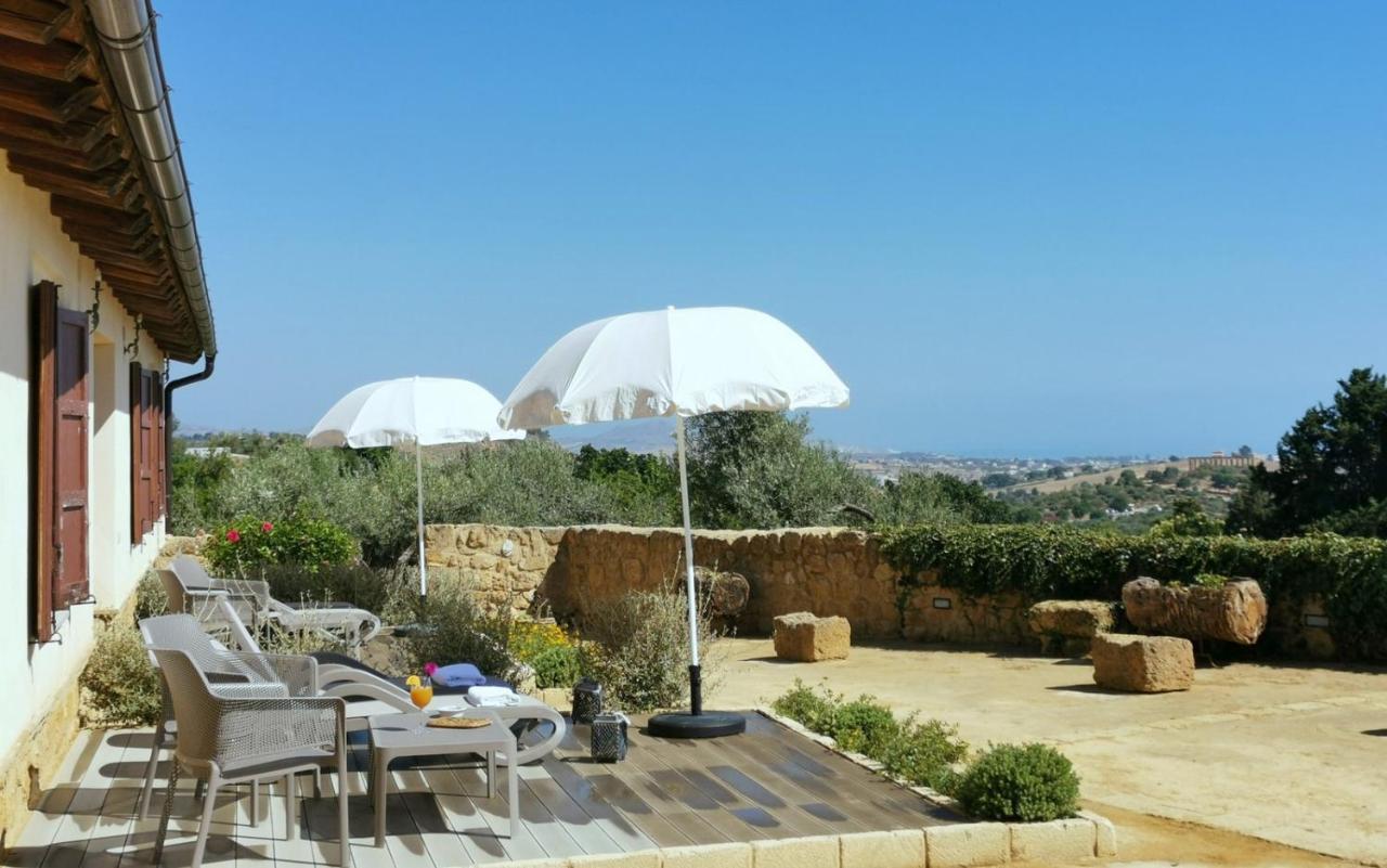 Junior Suite con Terrazza