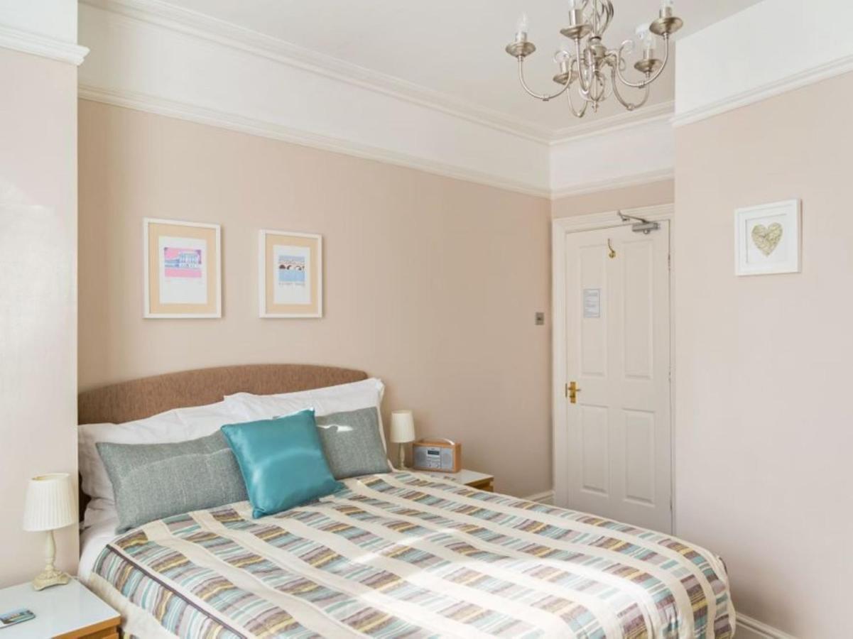 Double Room Ground Floor