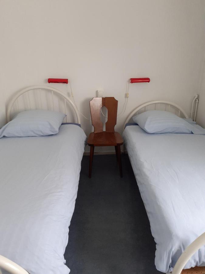 Budget Zweibettzimmer