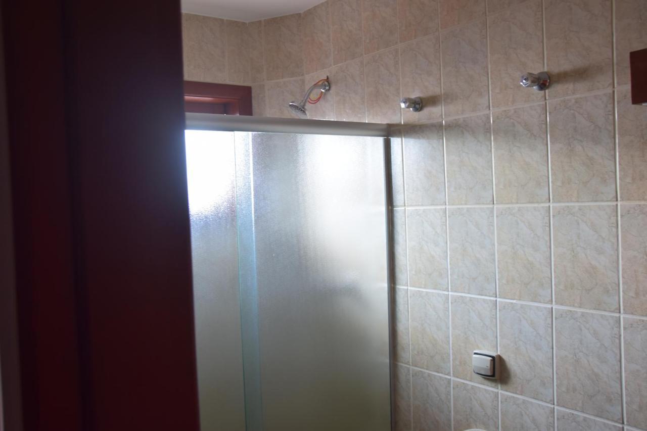 Quarto Quádruplo Comfort
