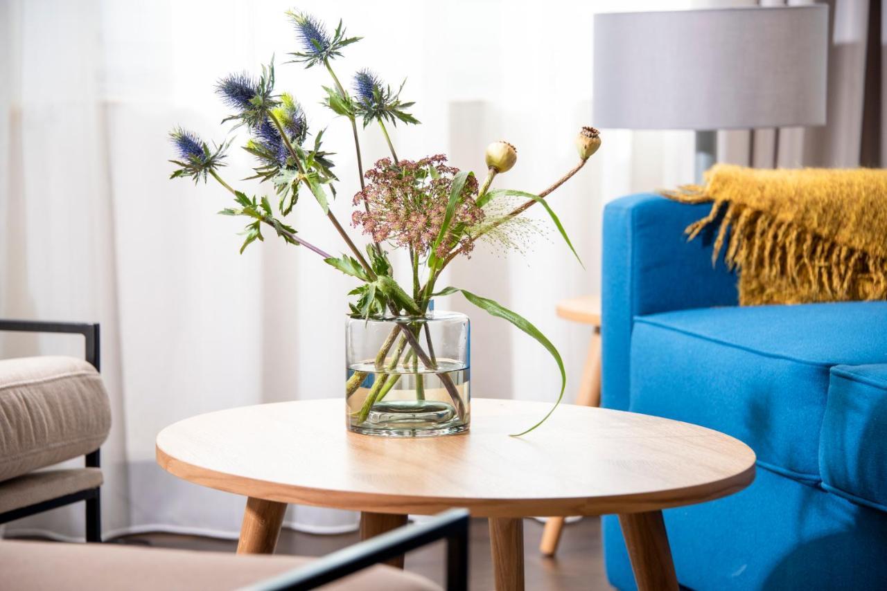 Apartment / Ferienhaus mit 3 Schlafzimmern