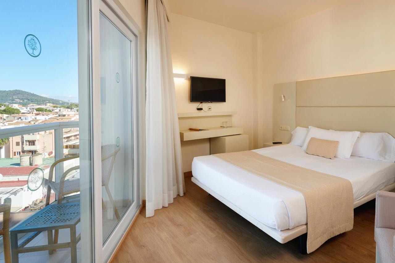 Budget Doppelzimmer