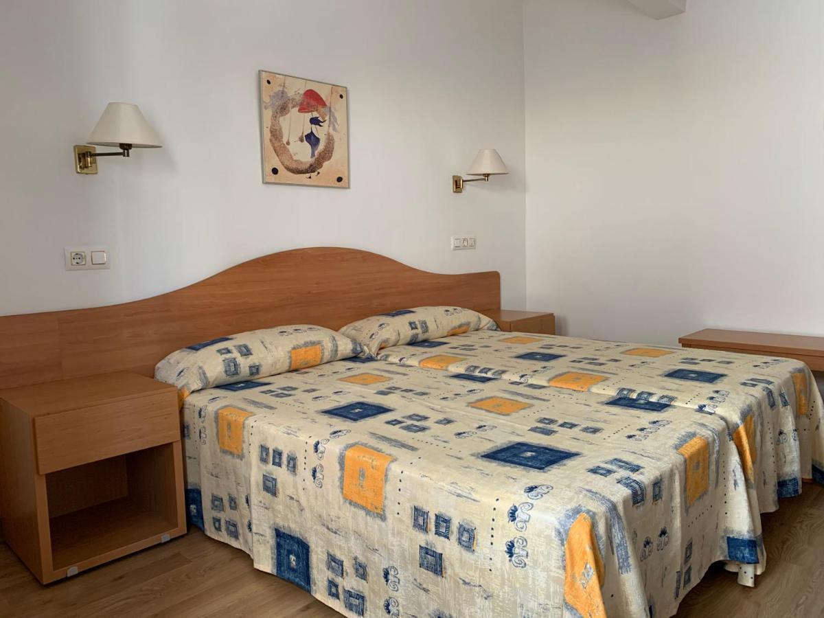 Tweepersoonskamer met 1 of 2 Bedden