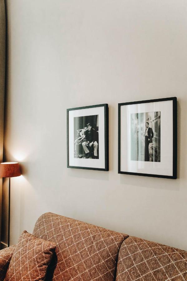 Suite de Luxe
