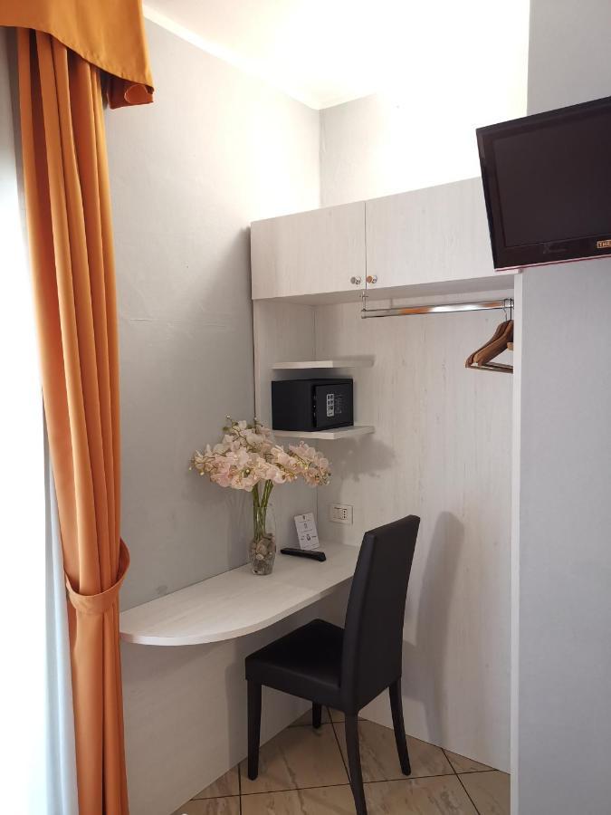 Quarto Individual Superior