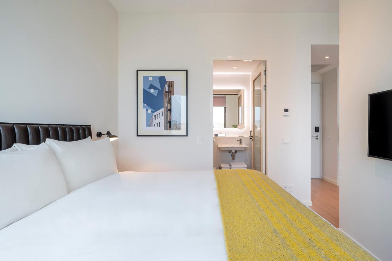 Apartment mit 1 Schlafzimmer