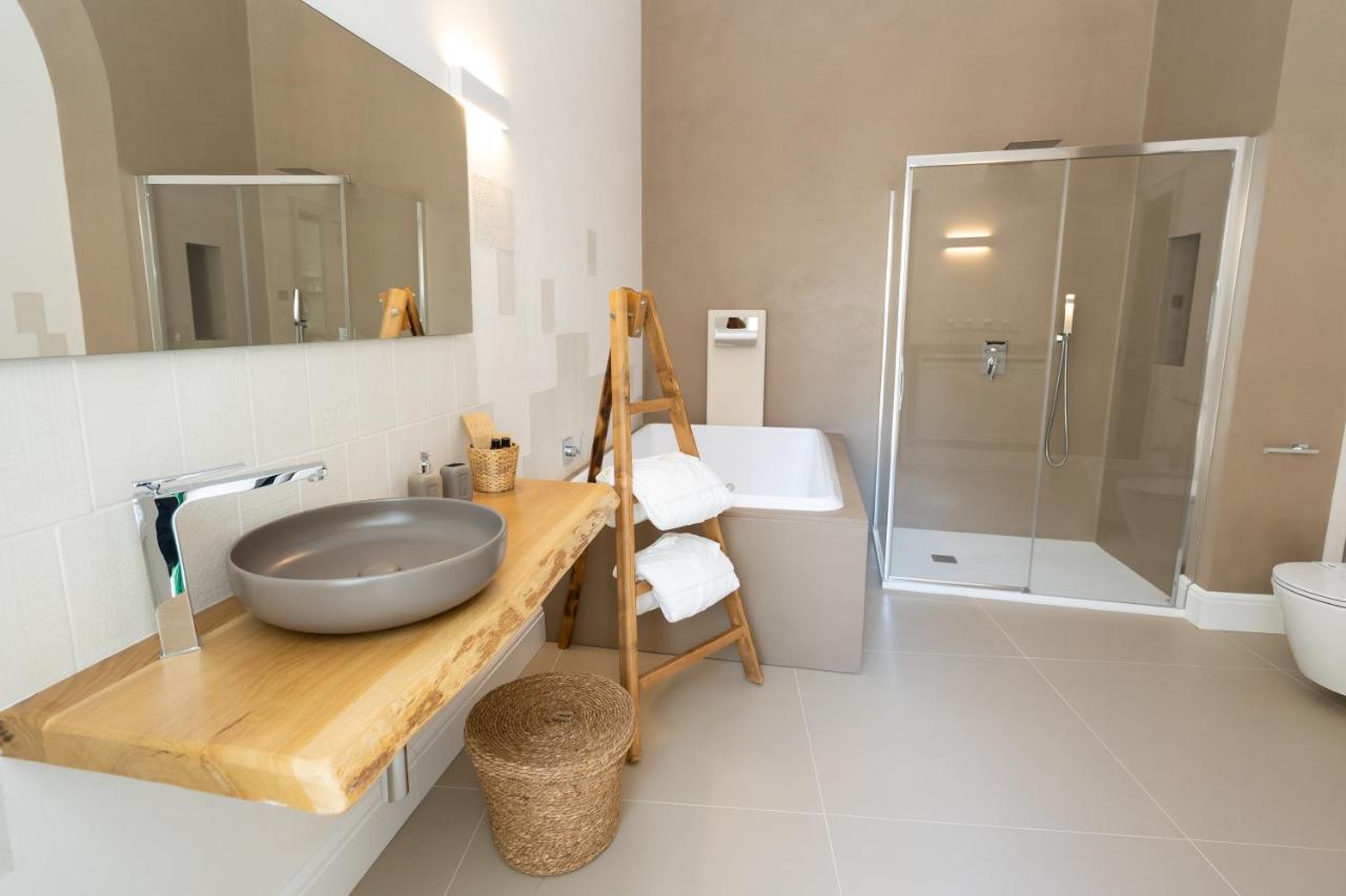 Suite con Vasca Idromassaggio