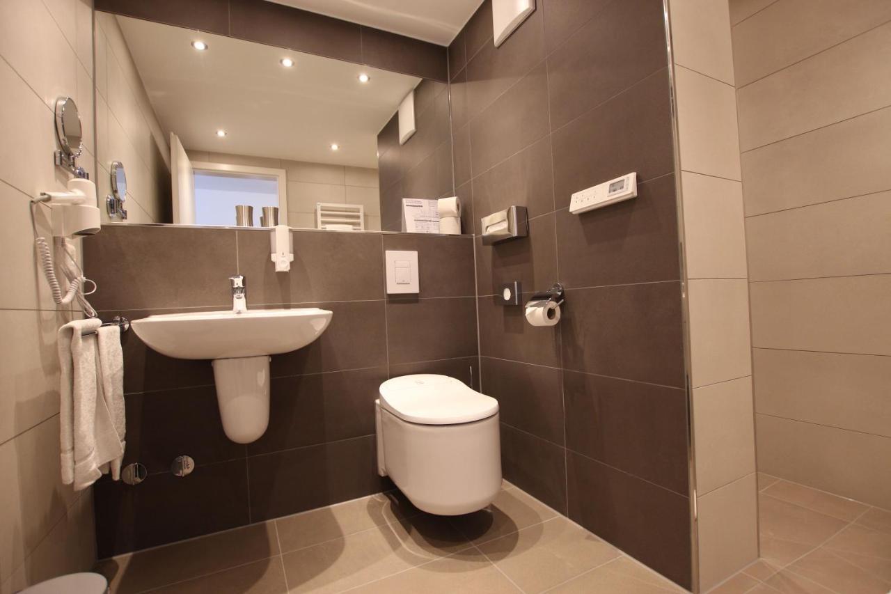Suite Confort