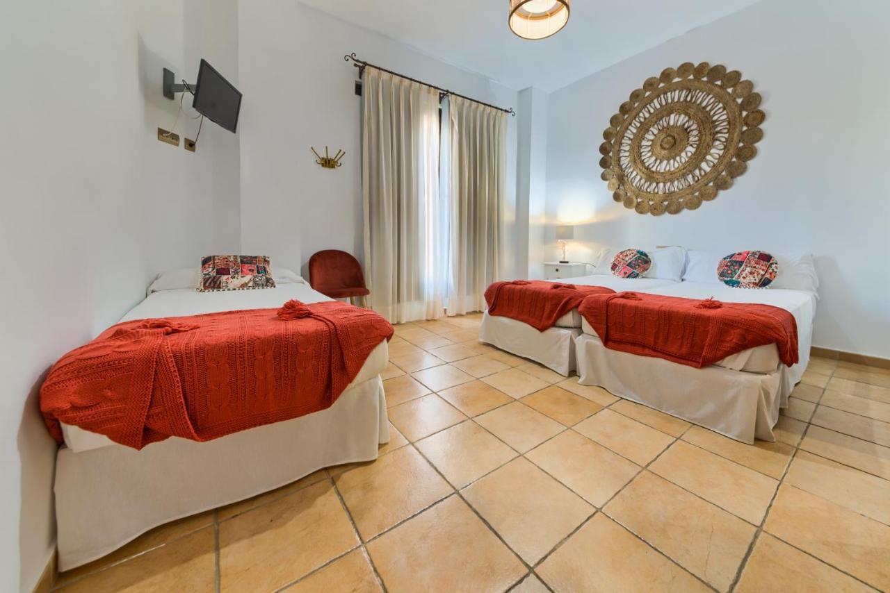 Habitación Triple