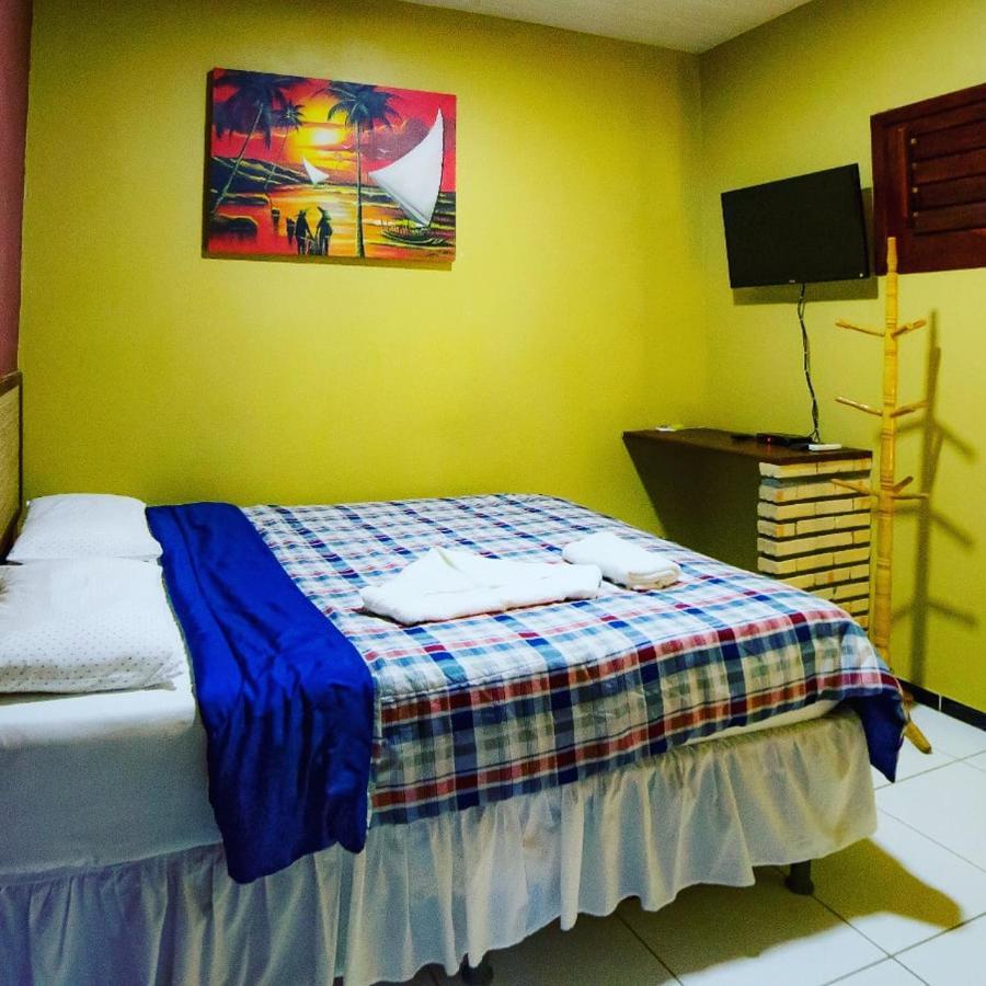 Quarto Duplo