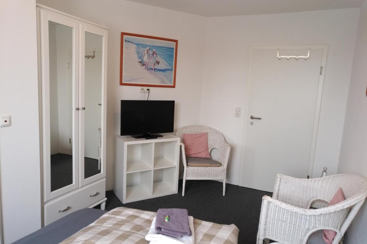 Economy Doppelzimmer