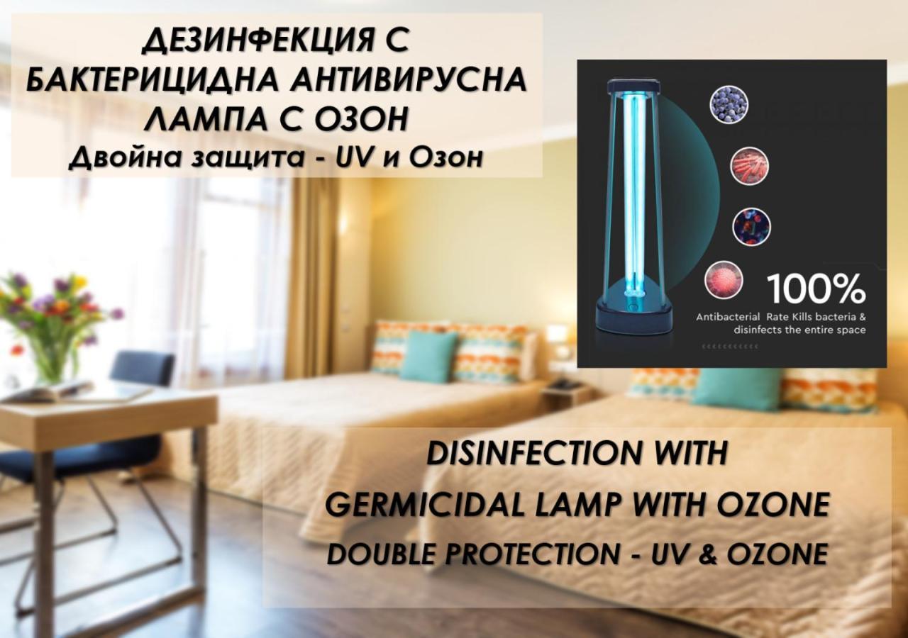Deluxe Doppelzimmer