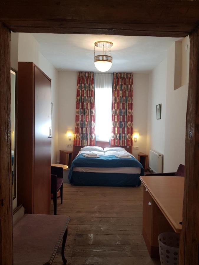 Zweibettzimmer