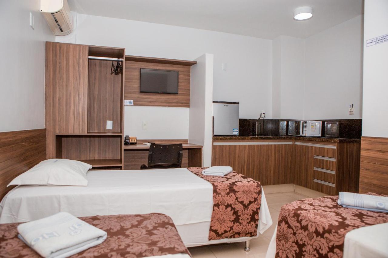 Quarto Triplo