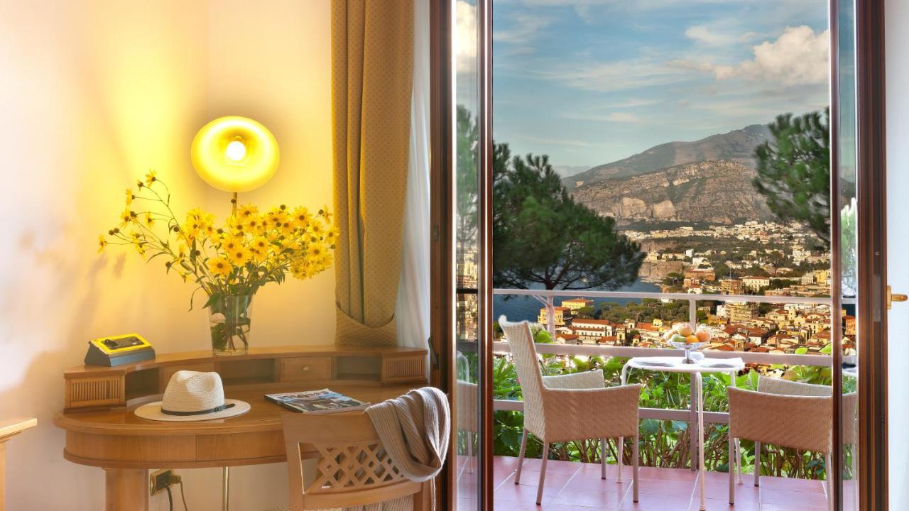 Junior Suite mit Meerblick