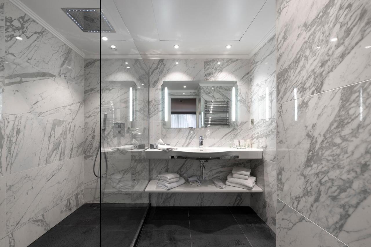 Habitación Doble con balcón