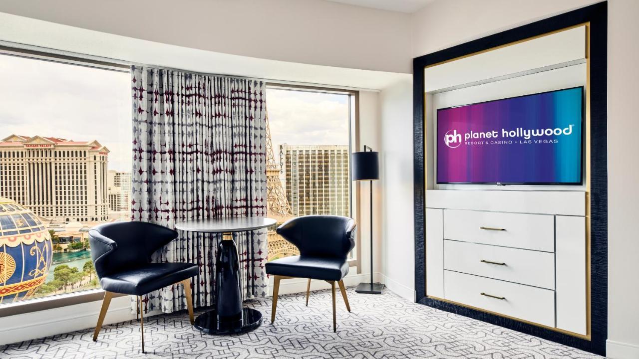 Ultra Resort Vista Zimmer mit 1 Kingsize-Bett - Nichtraucher