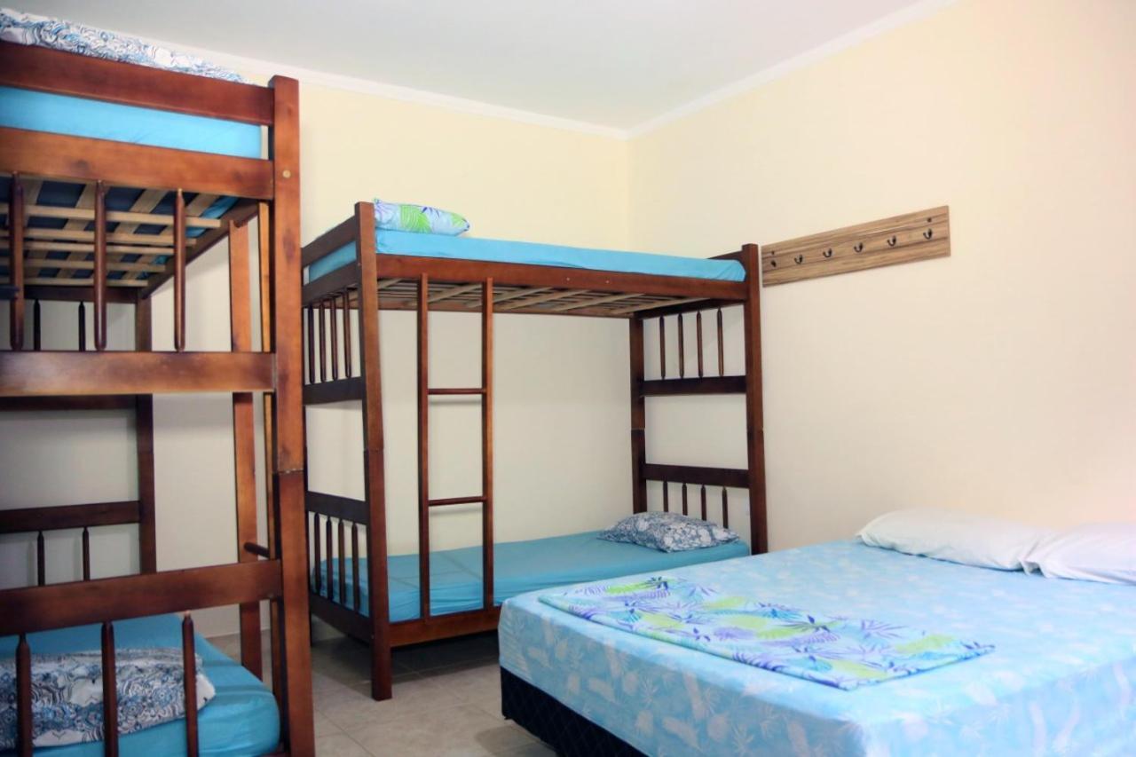 Quarto Família com Banheiro Privativo