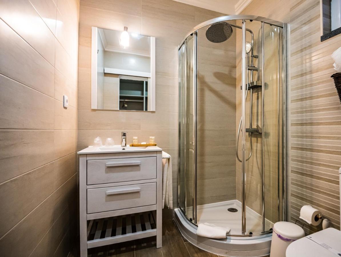 Apartamento Deluxe