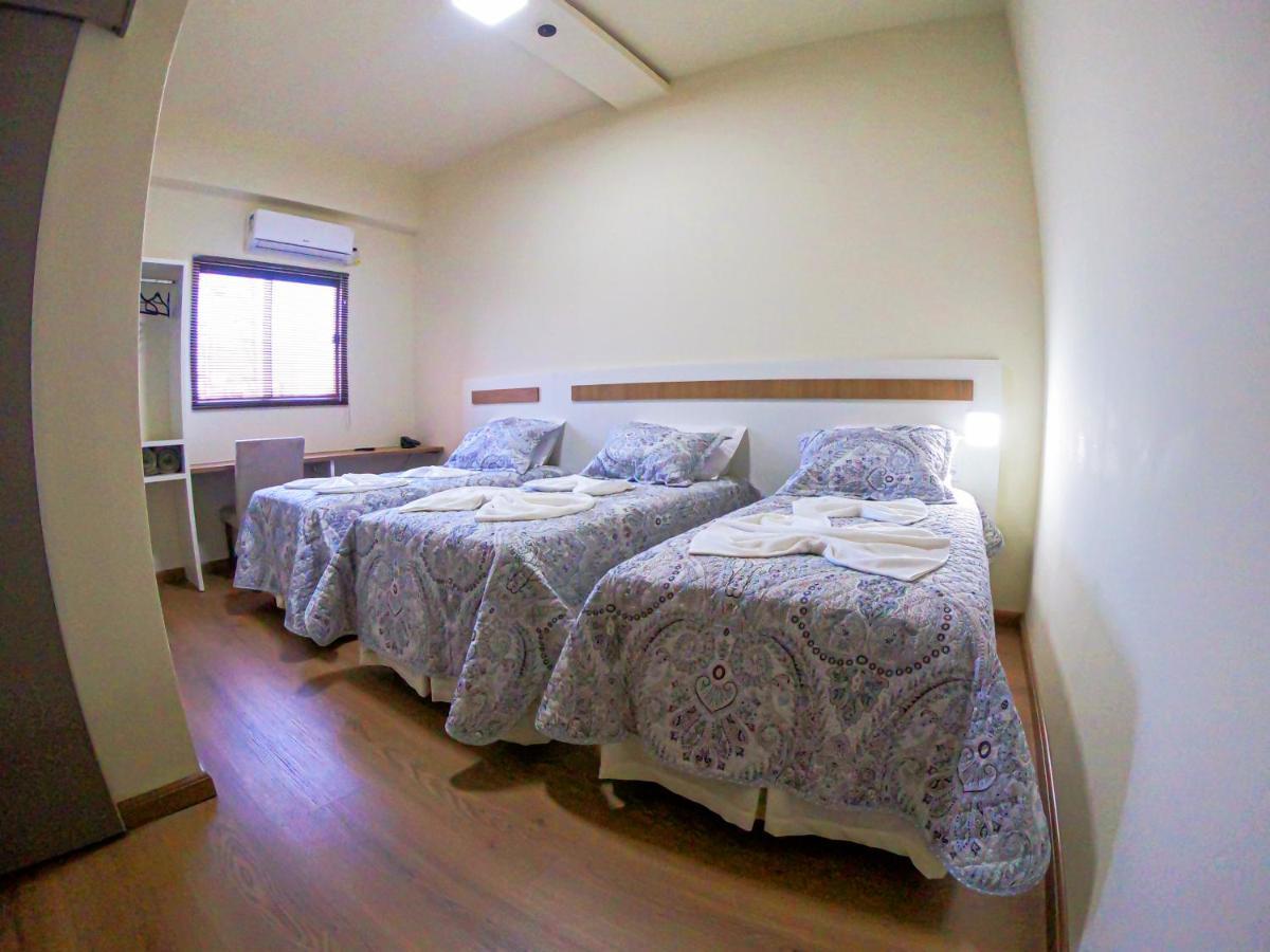 Quarto Triplo
