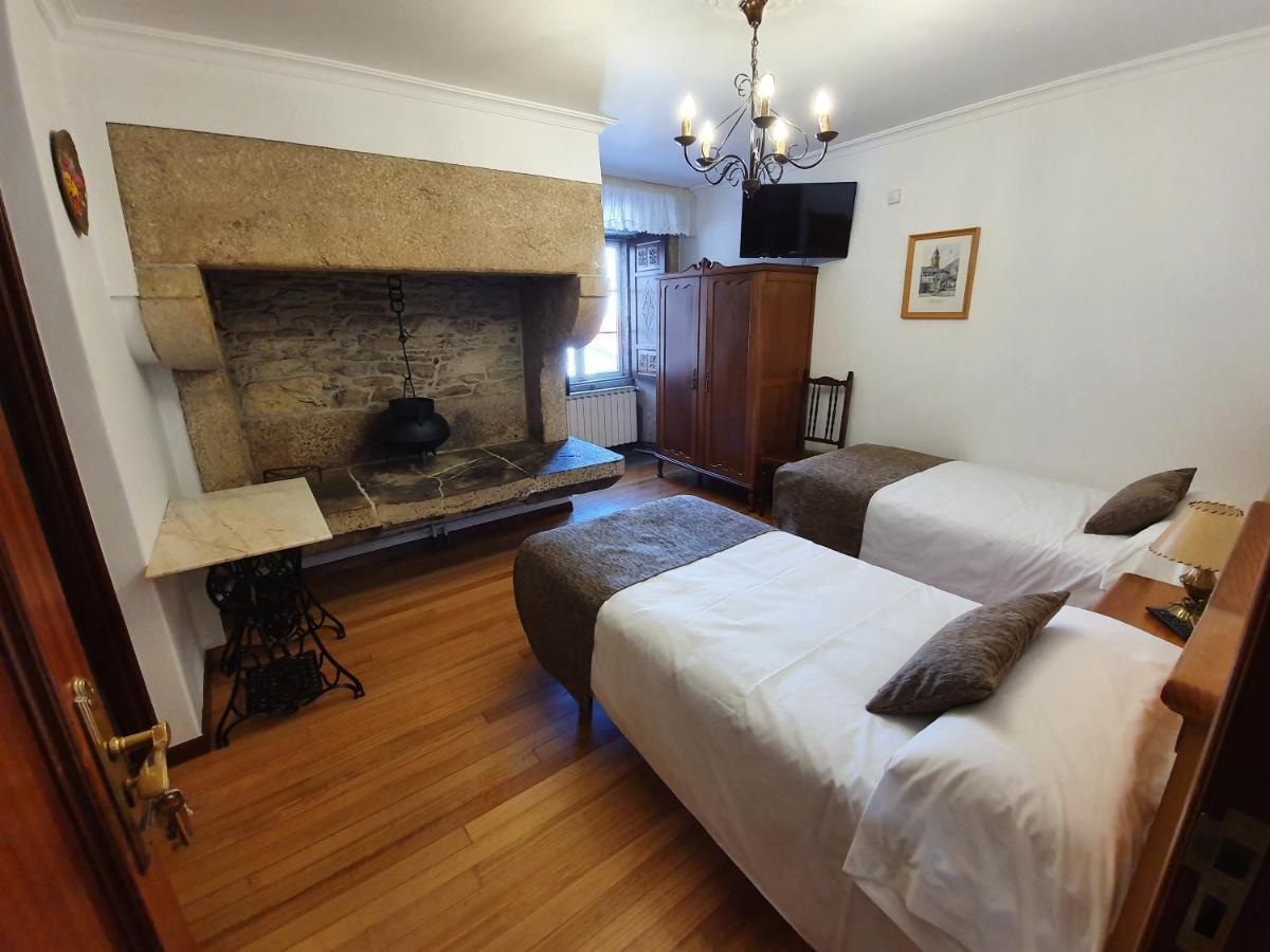 Chambre Lits Jumeaux Standard