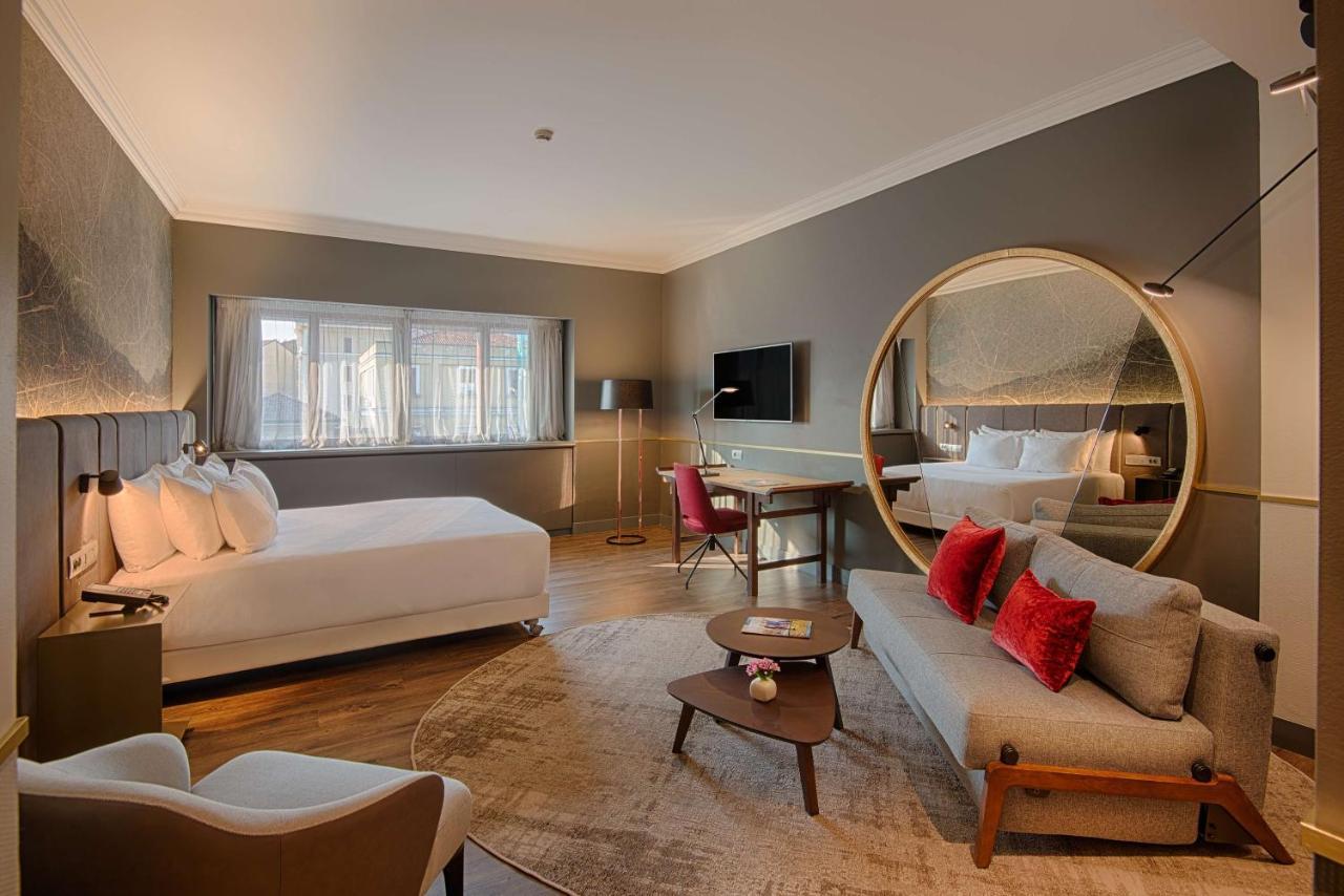 Habitación Familiar (2 adultos y 2 niños)
