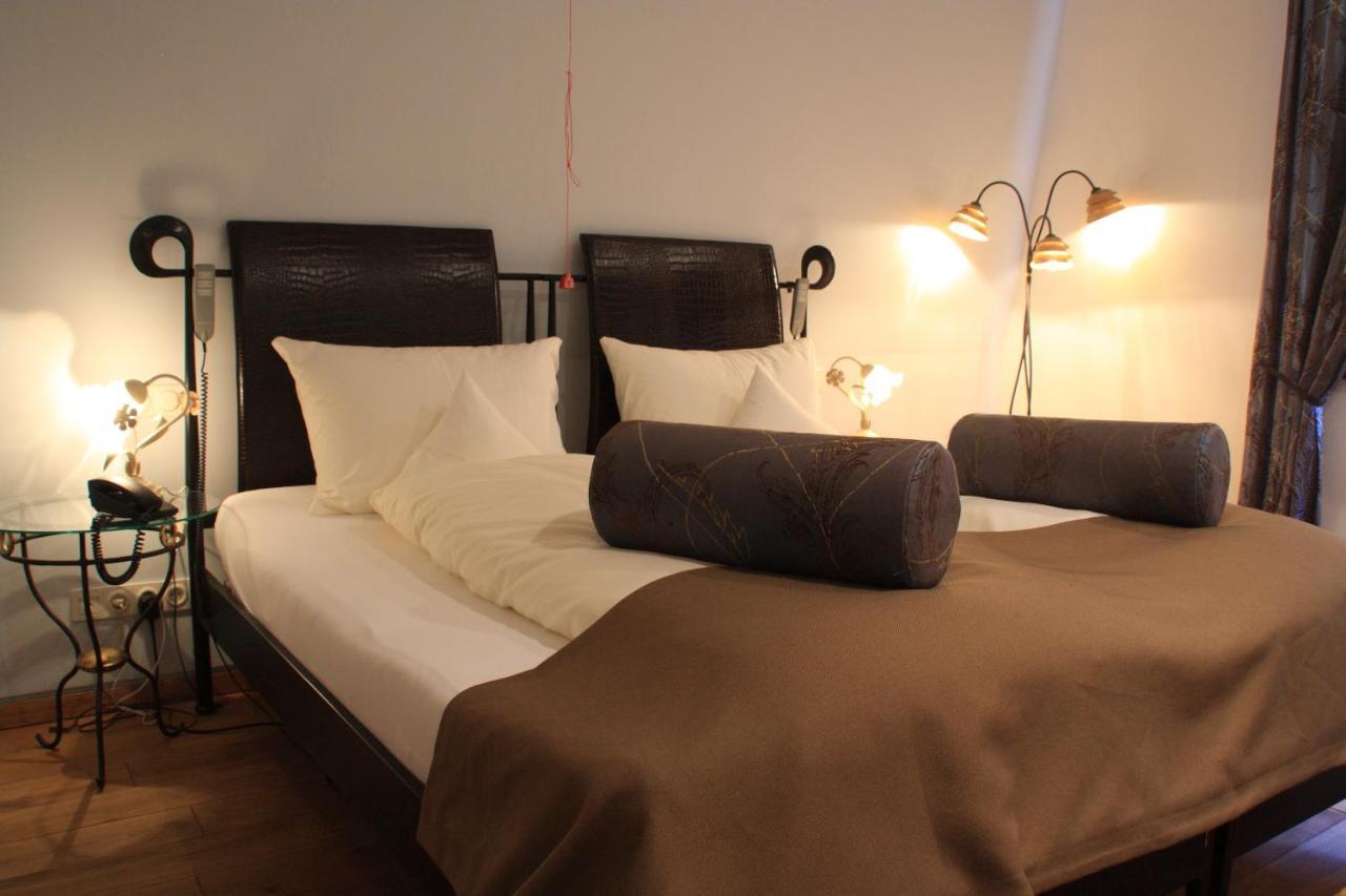 Boutique Kamer