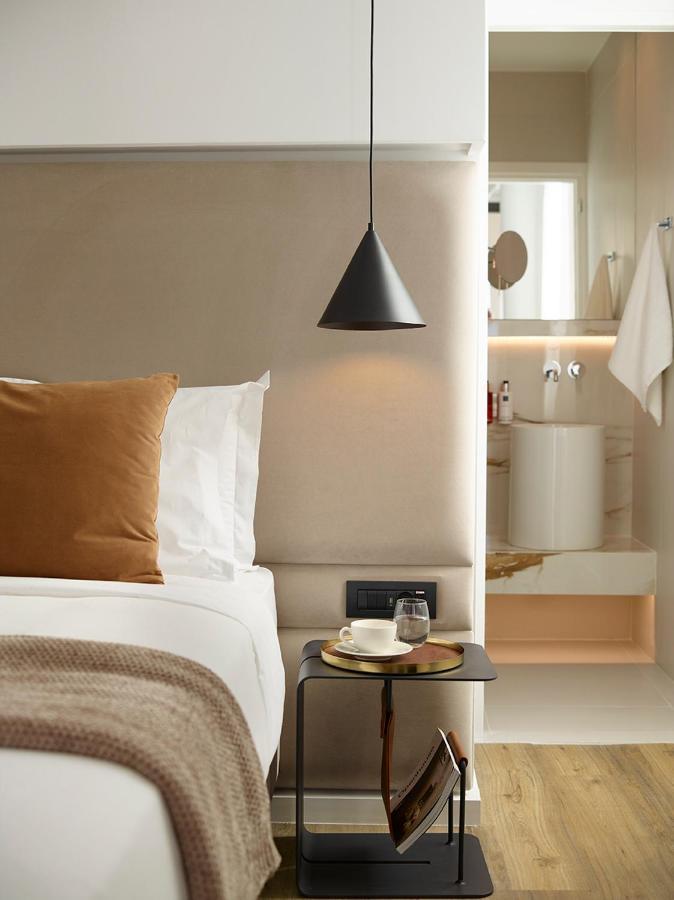 Chambre Double Standard