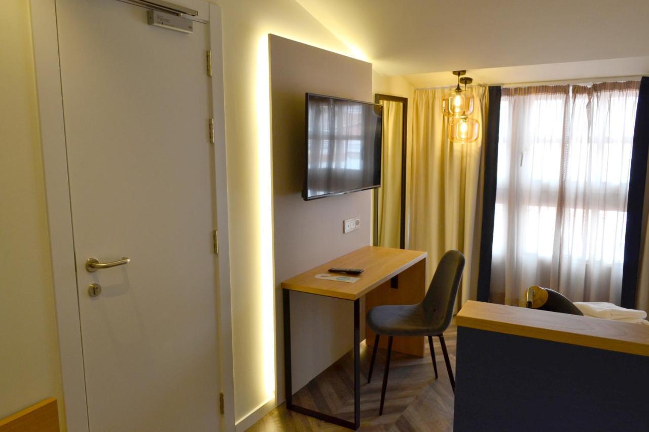 Habitación Individual