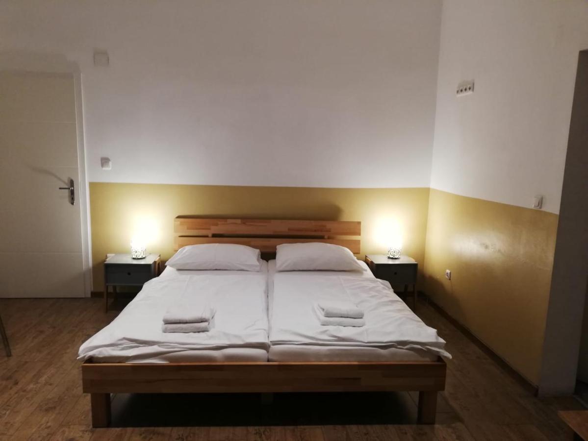 Appartement met 2 slaapkamers