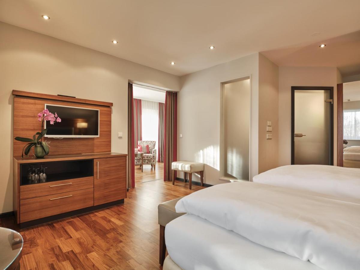 Junior Suite Plus